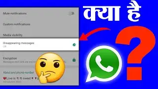 वॉट्सऐप में है ये कमाल के फीचर अभी जाने 😍👍whatsapp new updates Sultansathi