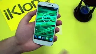 Флагман Umi X2. Первый обзор