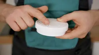 Smoke alarms: Make them work for you! - ENG