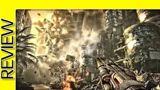 BULLETSTORM Review & PSVR2 Version Preview, Footage & All Known Info So Far