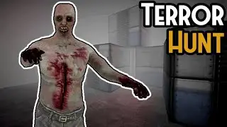 SCP:CB - Terror Hunt Mod v3.1 - So Many New SCPs!