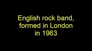 I bet you never heard this song #78