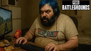 15,000+ Match Veteran Cheating in PUBG - FPP Ranked Duo's EU - PUBG PC