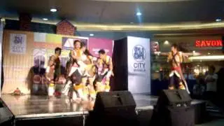 ABE CAINTA JAGUARS at SM MANILA 