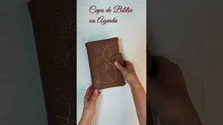 Quilting Livre para Capa de Bíblia