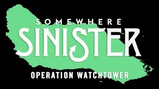 Operation Watchtower