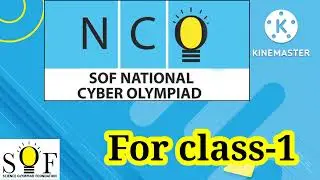Computer Olympiad for class1/Computer Olympiad 2022-23/NCO class1 Question  National Cyber Olympiad