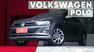 Volkswagen Polo 200 TSI Highline AT: FULL REVIEW of the VW Polo 200 TS | Used Car Guide #8