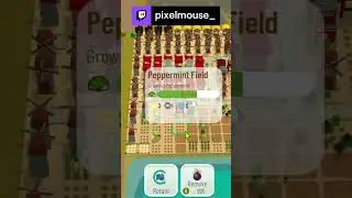 Final Candy Canes | pixelmouse_ on #Twitch