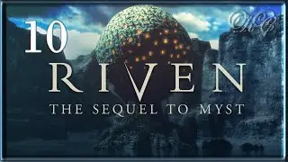 Riven - Прохождение 10