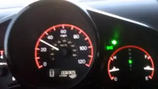 2010 Honda Element SC with Injen Short Ram Intake