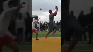 He Got COOKED By Spider-Man!