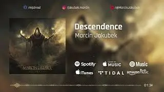 Descendence - Distant Era - Epic Metal Instrumental