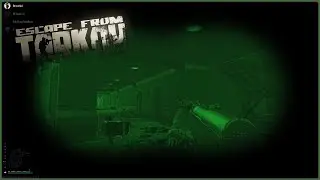 Shorline Night Raid in Escape From Tarkov