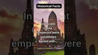 Historical Facts