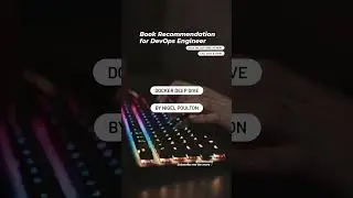 Book Recommendation for DevOps Engineer - Let's Code