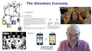 You Are the Product: The Business Model of Social Media