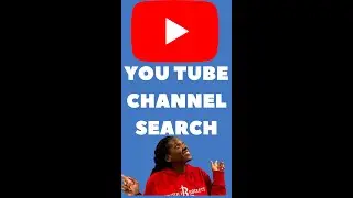 HOW TO SEARCH THROUGH A YOUTUBE CHANNEL | YOUTUBE HELP
