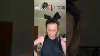 #GRWM