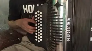 Arreglos corrido del Doctor Marca Registrada//Tutorial Acordeón