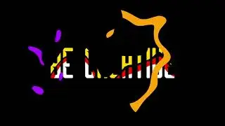 Liquid Motion Graphics Effects in After Effects | Tutorial