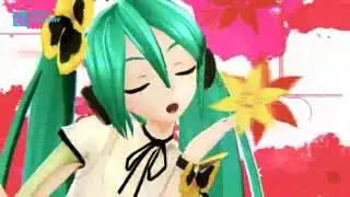 hastune miku (初音ミク) Weekender Girl