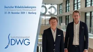 DWG Kongress 2024