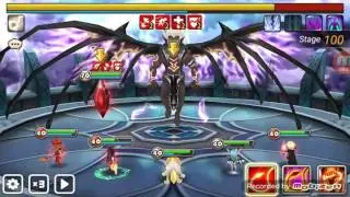 Toa Hard 100