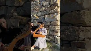 Нати Тедеева «Ханты цагъд» Nati Tedeeva