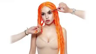 Ava Max - Belladonna (Official Instrumental)