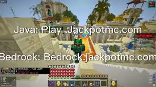 minecraft server to join