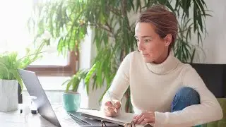 Learn English!