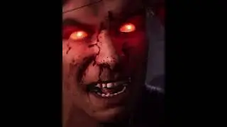 MKX Jason Voorhees Vs MK1 Homelander | #mortalkombat #fridaythethirteenth #theboys