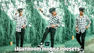 SJ EDITz LIGHTROOM PRESETS || lightroom copy paste editing video|| @keyur_x17_