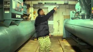 Prince Payne - D. Rose ******[Official Music Video]***** produced by @Carver2x