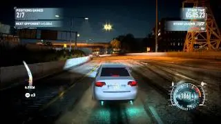 Need For Speed™ The Run - Modi's Challenge - Part 36