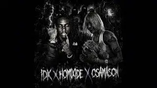 IDK x OsamaSon Type Beat – 