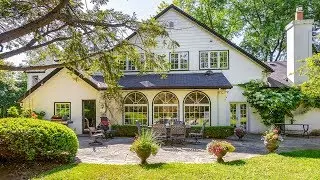 19 Plymbridge Crescent, Toronto