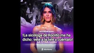 EL MONTAJE DE LOS SUESCUN-JIMÉNEZ #YoMeRebelo26A