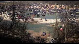 BIG MEATS RUN BOUNTY HILL THROWDOWN
