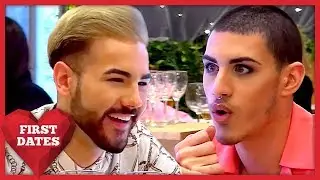Episode 9 | First Dates | First Date ❤️