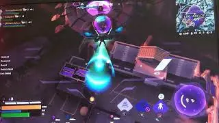 Snap fortnite combo win!!! #fortnite