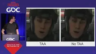 Understanding the Need for Adaptive Temporal Antialiasing (ATAA)