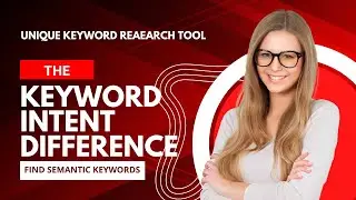 See The Keyword Intent Difference From Just One Click