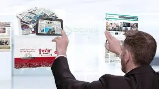 Digiview Technologies Offering PR Services - Contact Us