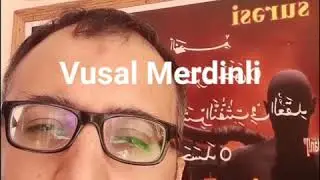 ugursuzlugun sebebleri nedir.  Vusal Merdinli. 0506712634