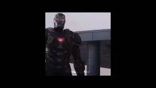 War machine