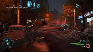 Ghostwire Tokyo Save da Spirits