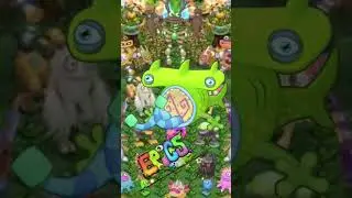 как вывести эпик маракастук #msm #mysingingmonsters #мсм #моипоющиемонстры #островрастений