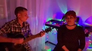 Баста-Сансара кавер на гитаре